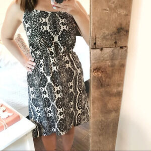 LOFT extra small summer dress, like new condition